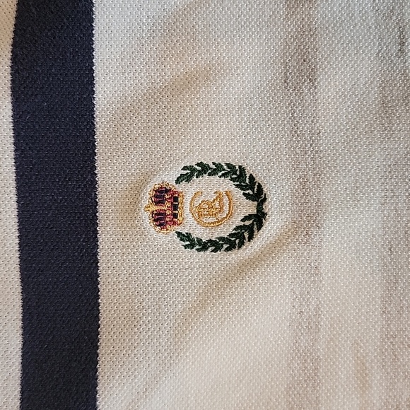 Vintage Chaps Ralph Lauren Polo men's size medium - Picture 3 of 4